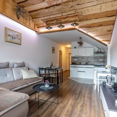 Apartman Mila Йосипдол Екстериор снимка
