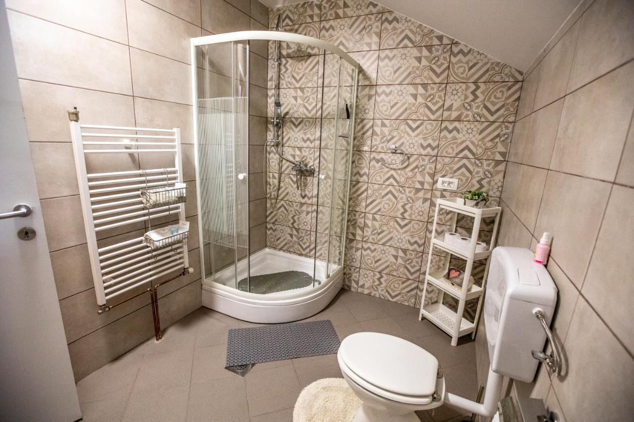 Apartman Mila Йосипдол Екстериор снимка