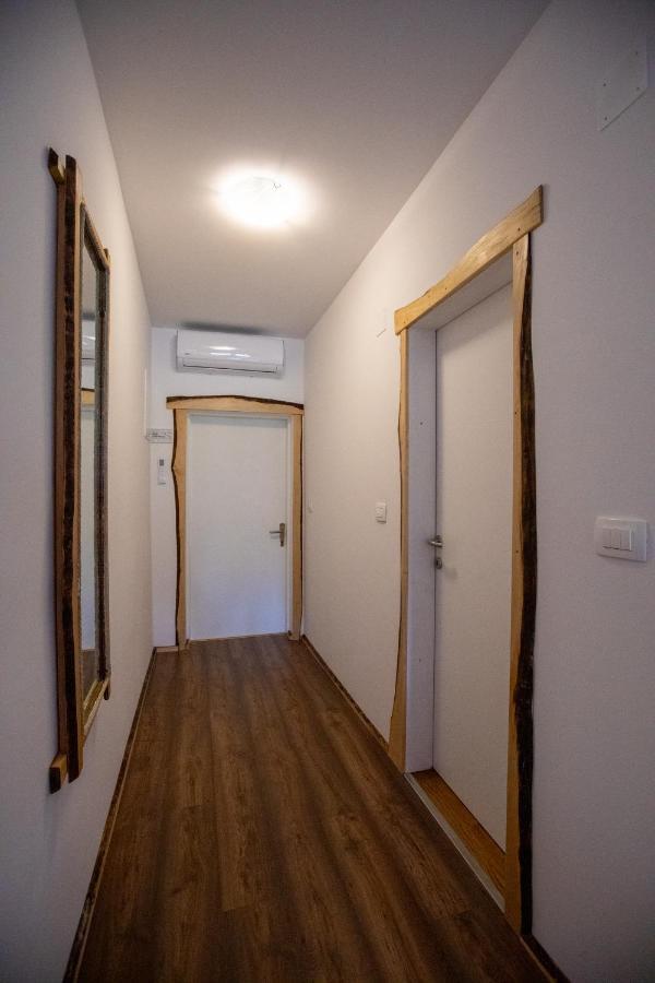 Apartman Mila Йосипдол Екстериор снимка