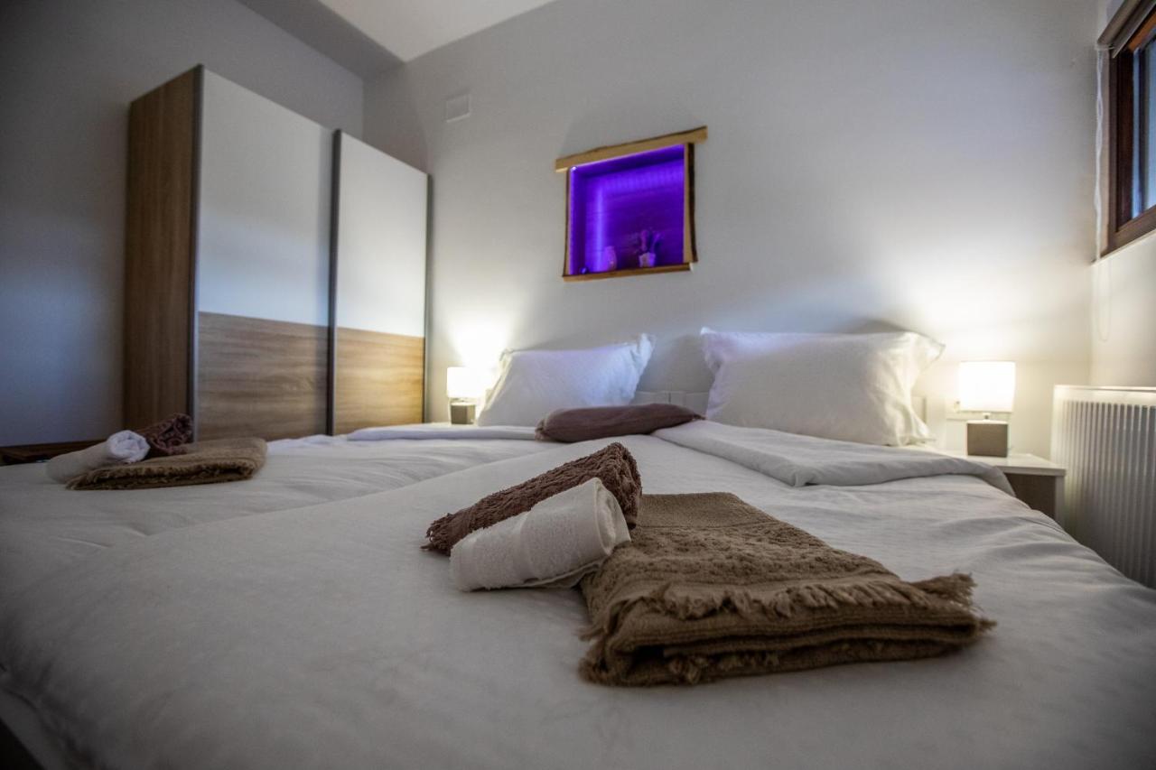 Apartman Mila Йосипдол Екстериор снимка
