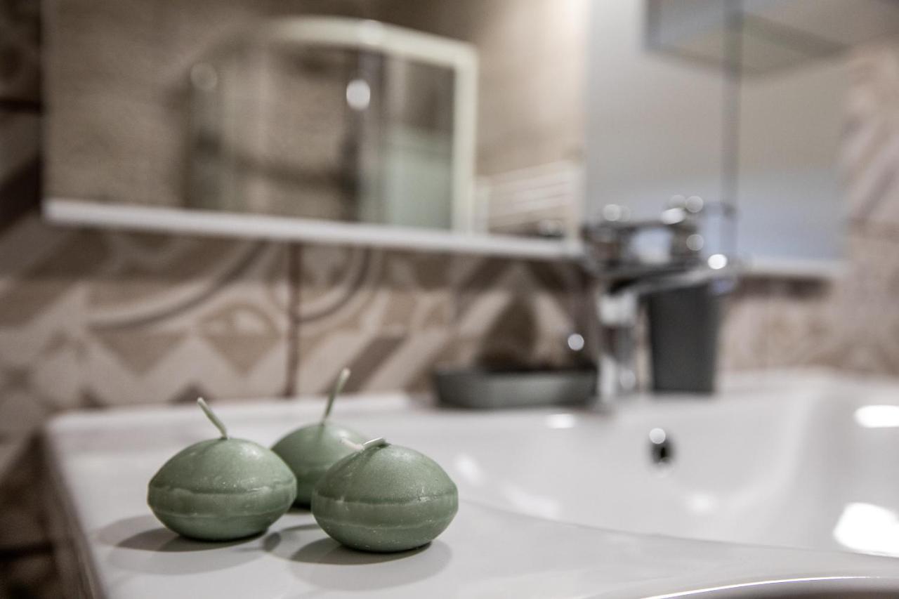 Apartman Mila Йосипдол Екстериор снимка