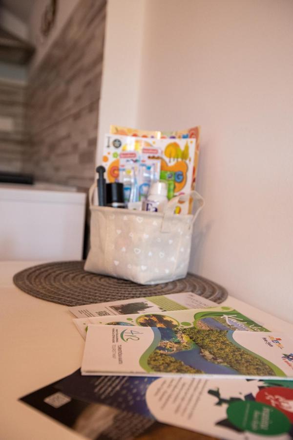 Apartman Mila Йосипдол Екстериор снимка