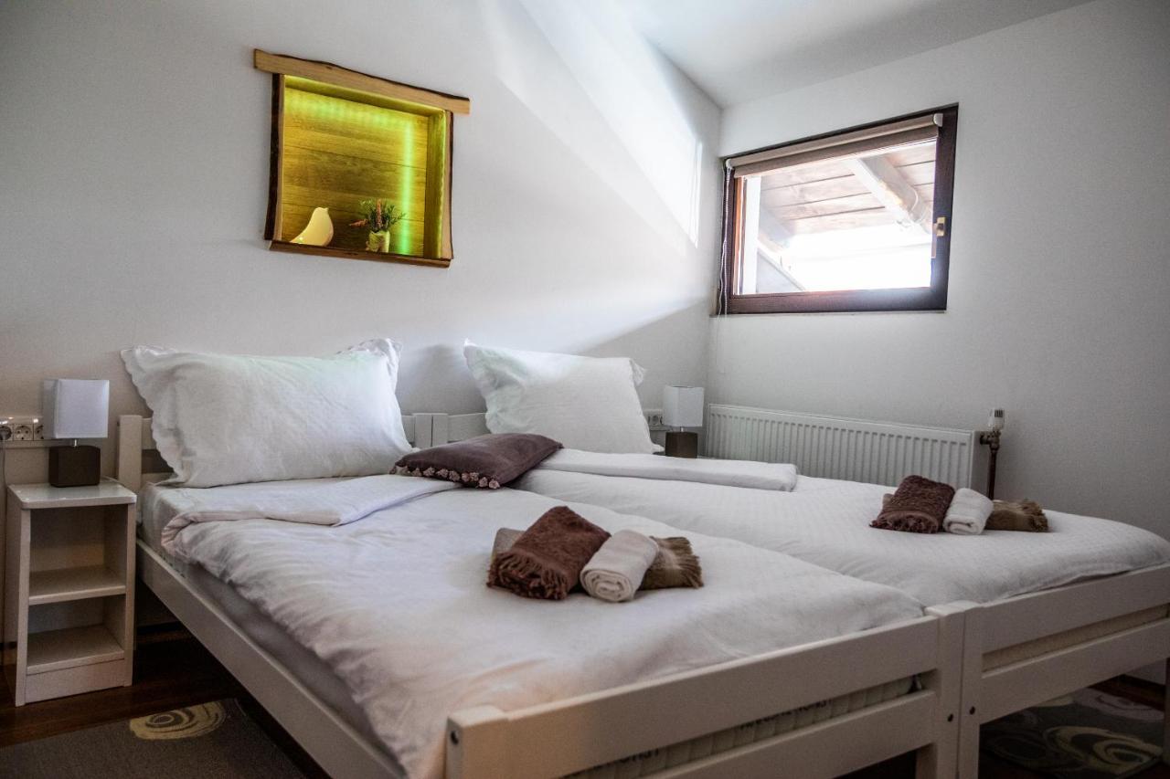 Apartman Mila Йосипдол Екстериор снимка