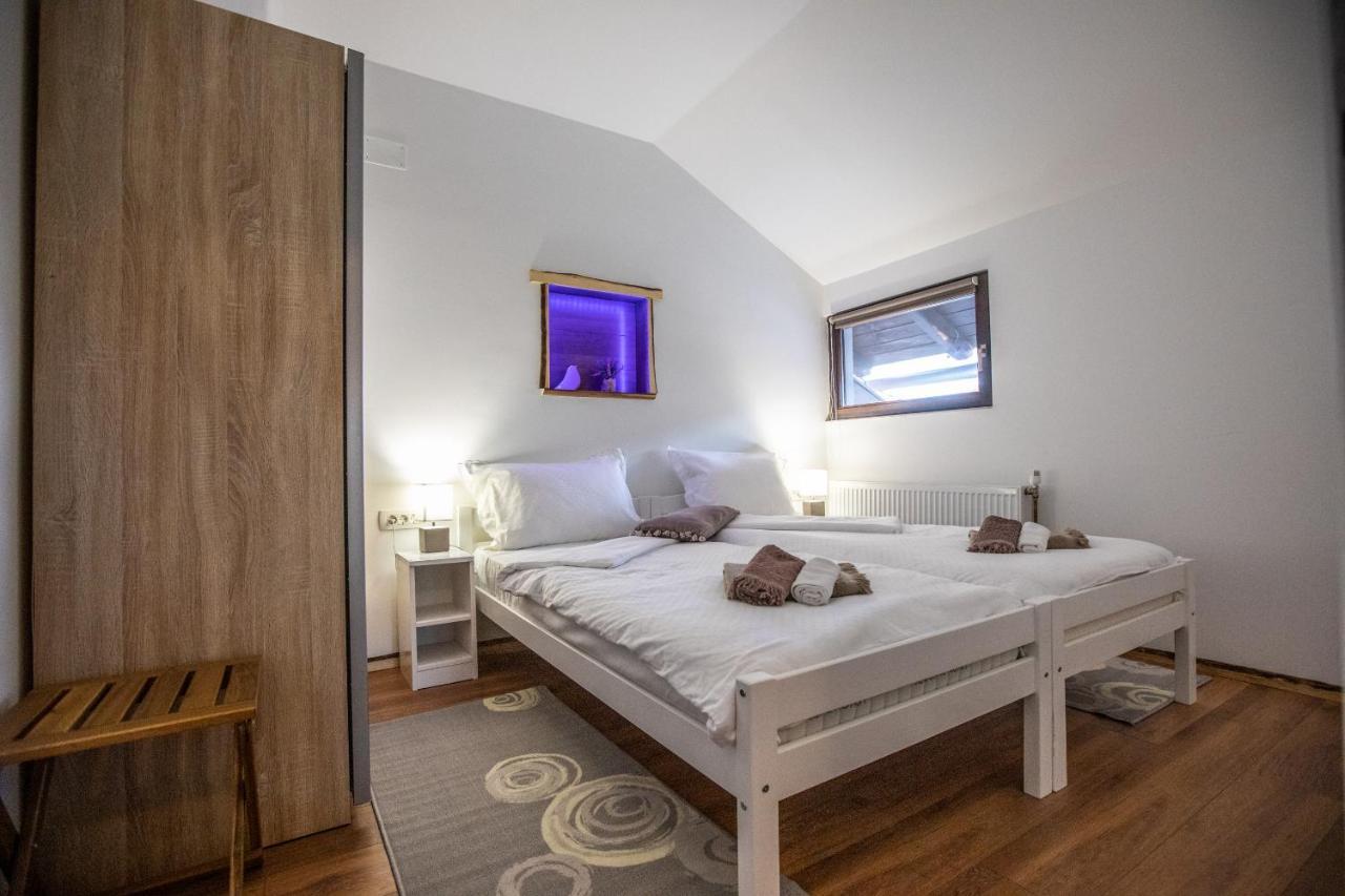 Apartman Mila Йосипдол Екстериор снимка